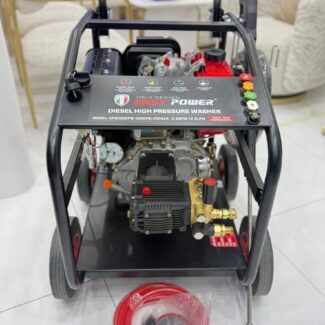Diesel Pressur Washer 10HP