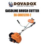 Gasoline Brush Cutter