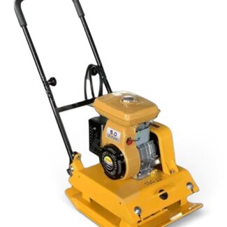 Gasoline Plate Compactor (EY20 Engine)