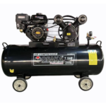 Gasoline Air Compressor 200 litr 7.5HP Eingin