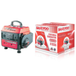 Gasoline Generator 1kva