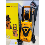 HIGH PRESSURE WASHER