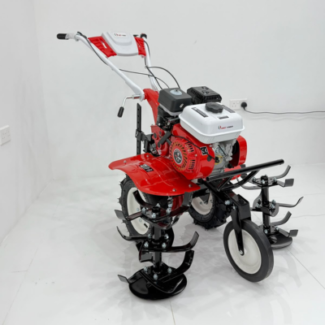 Gasoline Power Tiller 7HP