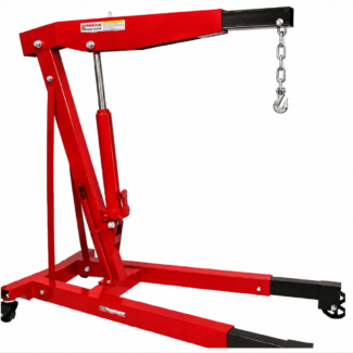 Hydraulic Engine Crane 3 ton