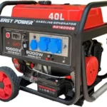 Gasoline Generator 10kw