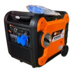 Super Silent Generator 10kva