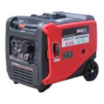 Gasoline And Gas Generator