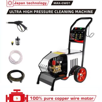 Pressur Car Wash